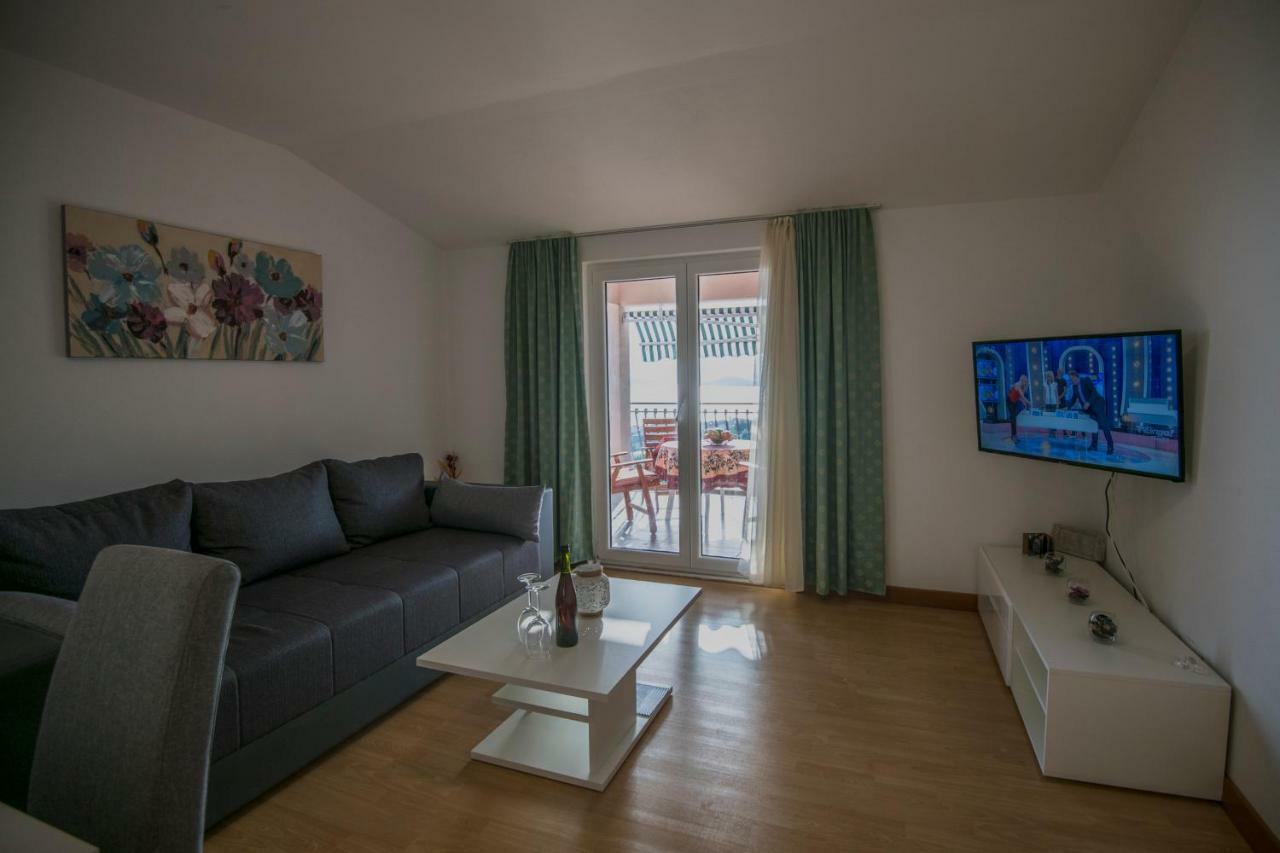 Katarina Apartmani Podstrana Eksteriør bilde